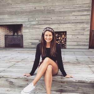 Meet your Posher, Kelsey